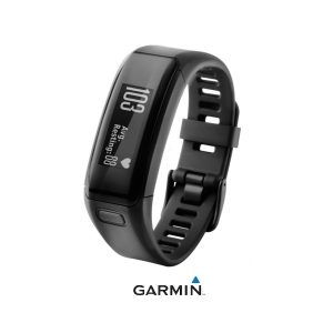 Pulsera GARMIN VivoSmart G HR Negra