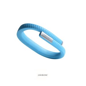 Pulsera UP JawBone Azul Talla L