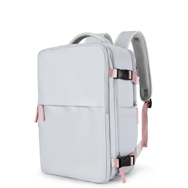 Bolso viajero con compartimiento para zapatos - Imagen 9
