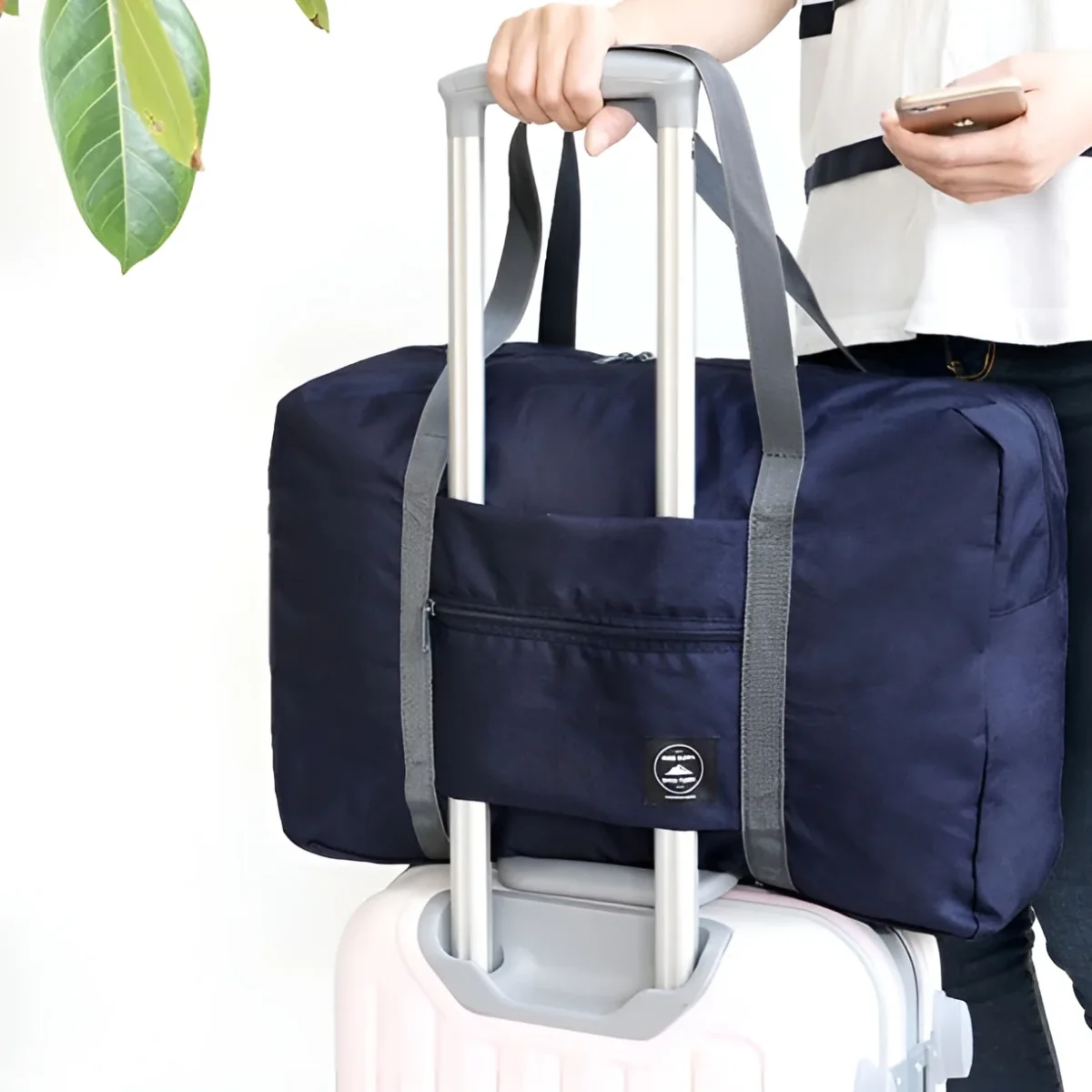 Bolsa de viaje - Imagen 5