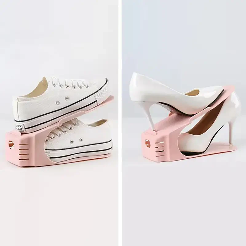 Zapatera con almacenamiento ajustable - Imagen 7