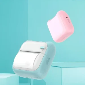Mini Impresora de Bolsillo