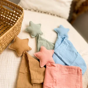 DOUDOU ESTRELLA