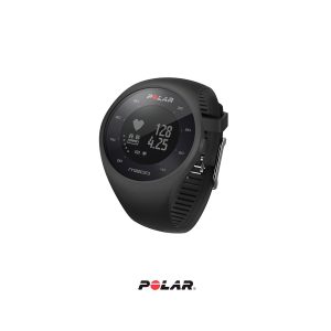 Reloj deportivo POLAR M200 (Negro)