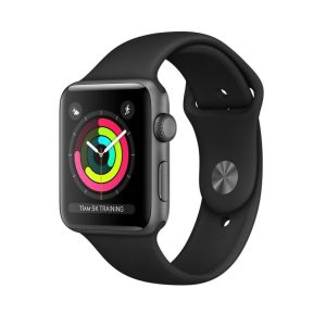 APPLE Watch Series 3 42mm MQL12QL/A