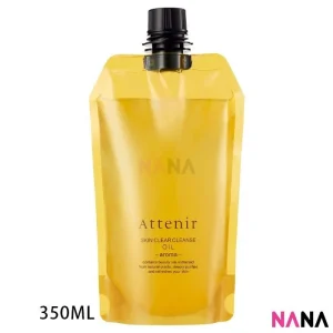 Attenir Skin Clear Cleanse Oil - Aroma (refill) 350ml