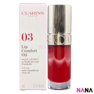 CLARINS Lip Comfort Oil #03 Cherry 7ml