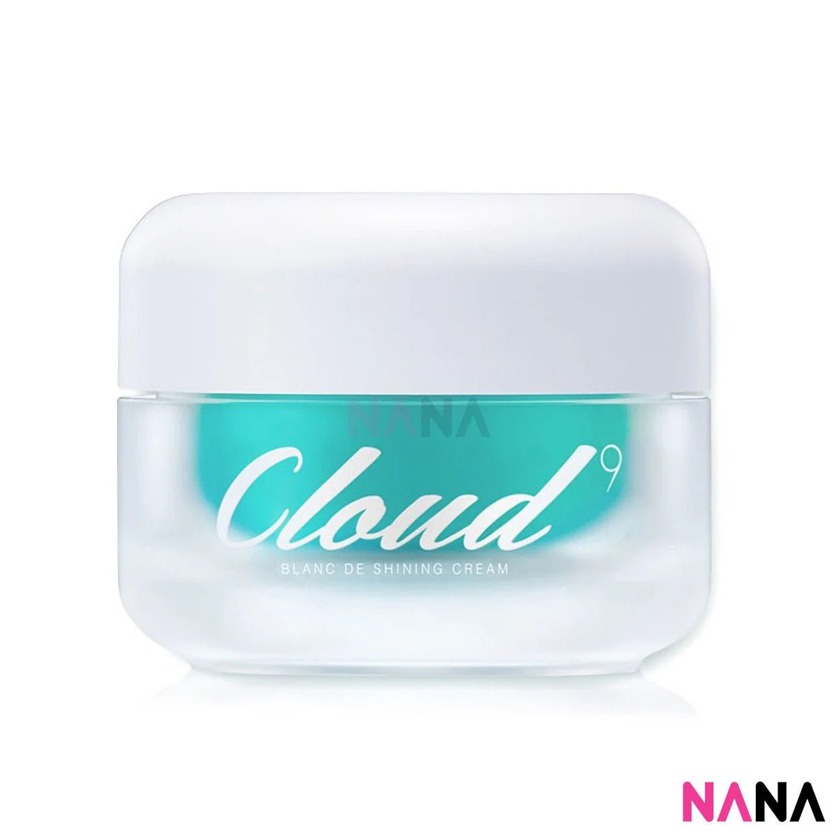 Cloud 9 Whitening Cream (50ml) - Imagen 5