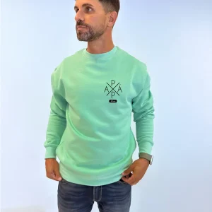 SUDADERA PERSONALIZADA CRUZ