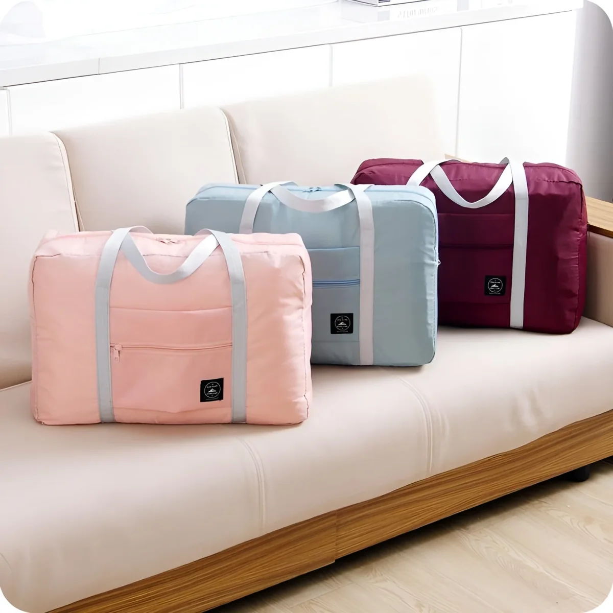 Bolsa de viaje - Imagen 4