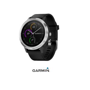 Reloj deportivo Garmin Vivoactive 3 GPS y GarminPay