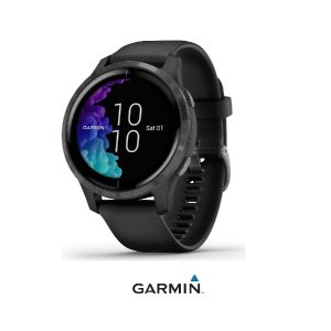 Reloj deportivo Garmin Venu 010-02173-12 con GPS y Pulsómetro