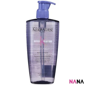 KERASTASE Blond Absolu Bain Lumiere Shampoo 500ml