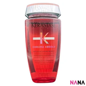 KERASTASE Chroma Absolu Riche Bain Chroma Respect Shampoo 250ml