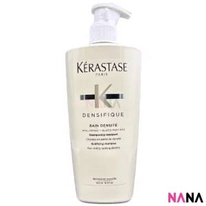 KERASTASE Thickening Densifique Bain Densite Shampoo 500ml