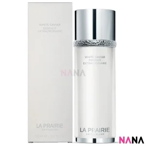la prairie White Caviar Essence Extraordinaire 150ml