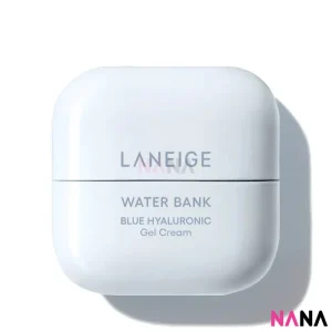 Laneige Water Bank Blue Hyaluronic Gel Cream 50ml (For Combination to Oily Skin)