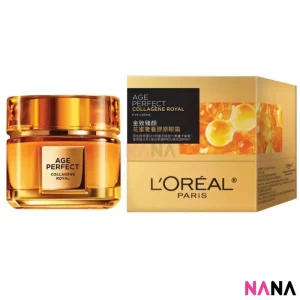 L'Oréal Age Perfect Collagen Royal Eye Cream 20ml