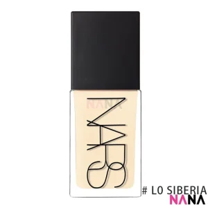 NARS Light Reflecting Foundation # L0 SIBERIA - Very light with warm undertones 30ml