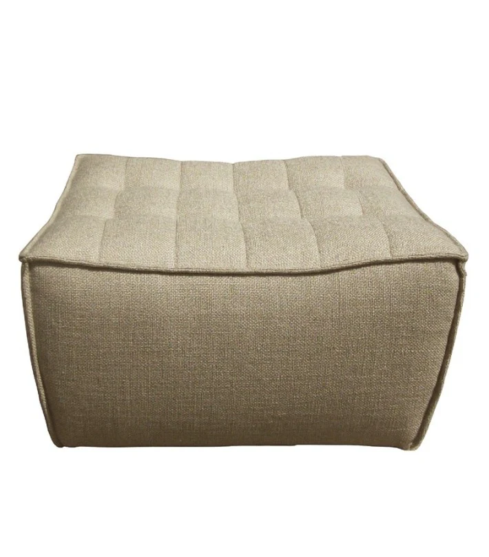 Reposapiés N701 Beige - Imagen 6