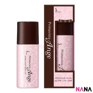 SOFINA Primavista Ange Long keep Base UV SPF16 PA++ 25ml