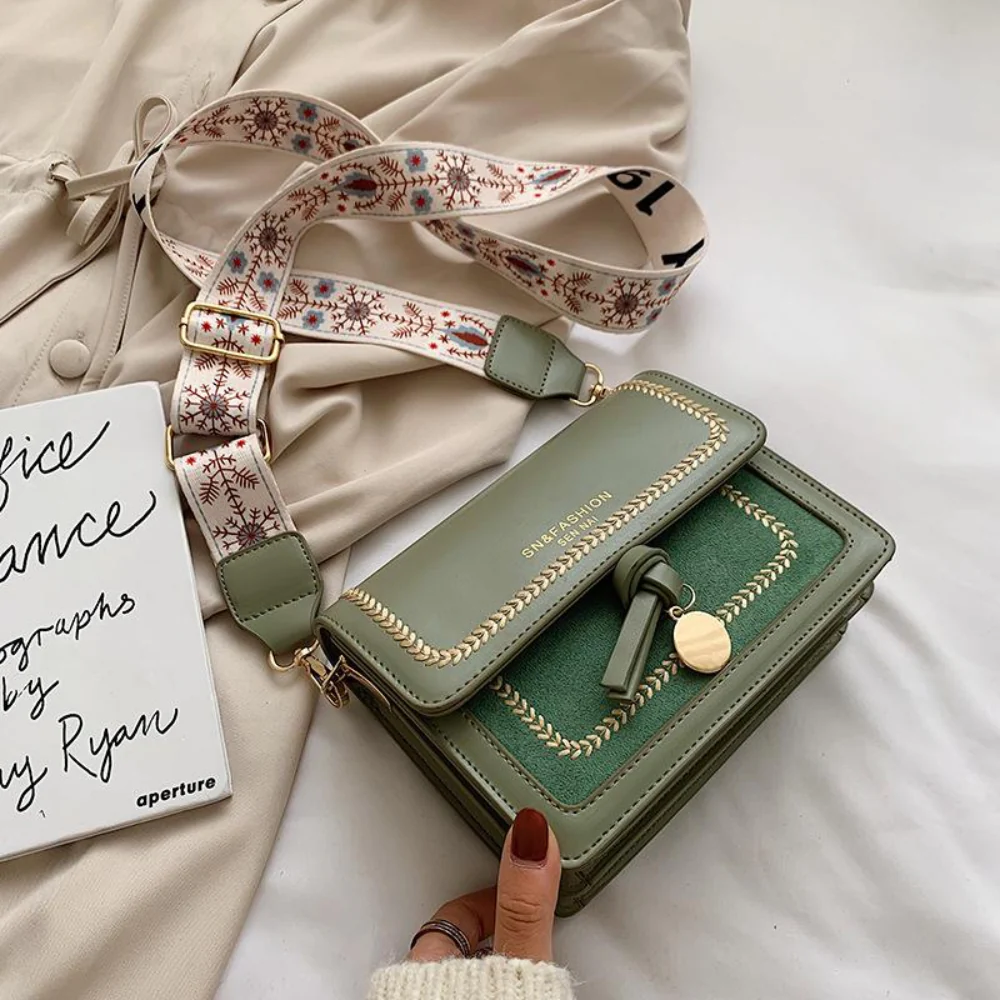 Bolso elegante para mujeres - Imagen 7