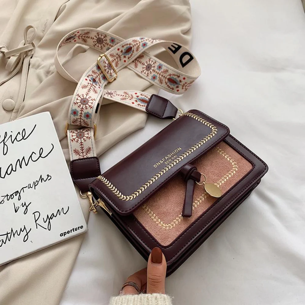 Bolso elegante para mujeres - Imagen 5