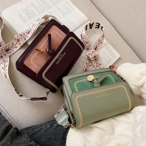 Bolso elegante para mujeres